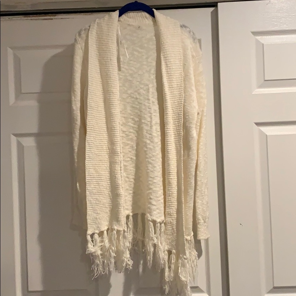 Forever 21 -  sweater